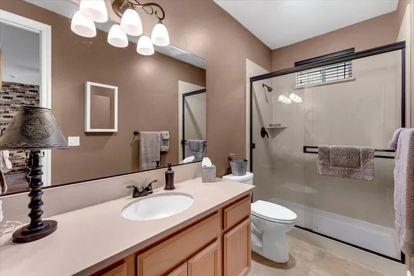 $473,500 | 6126 Lucca Trail, Redding, CA 96003