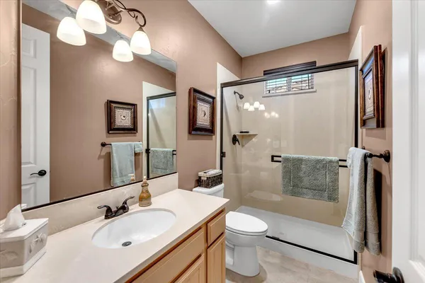 $473,500 | 6126 Lucca Trail, Redding, CA 96003