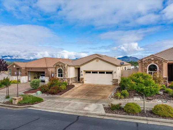 $473,500 | 6126 Lucca Trail, Redding, CA 96003