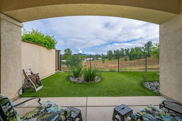 $473,500 | 6126 Lucca Trail, Redding, CA 96003