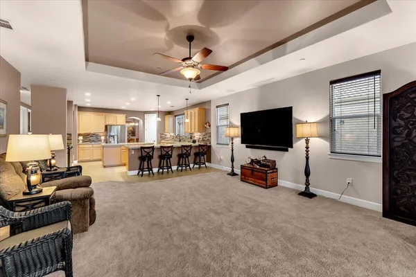 $473,500 | 6126 Lucca Trail, Redding, CA 96003