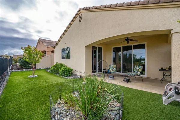 $473,500 | 6126 Lucca Trail, Redding, CA 96003