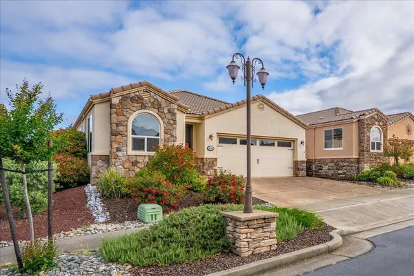 $473,500 | 6126 Lucca Trail, Redding, CA 96003
