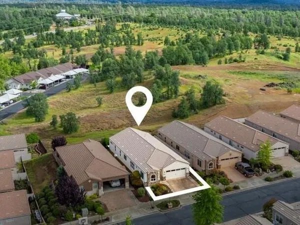 $473,500 | 6126 Lucca Trail, Redding, CA 96003