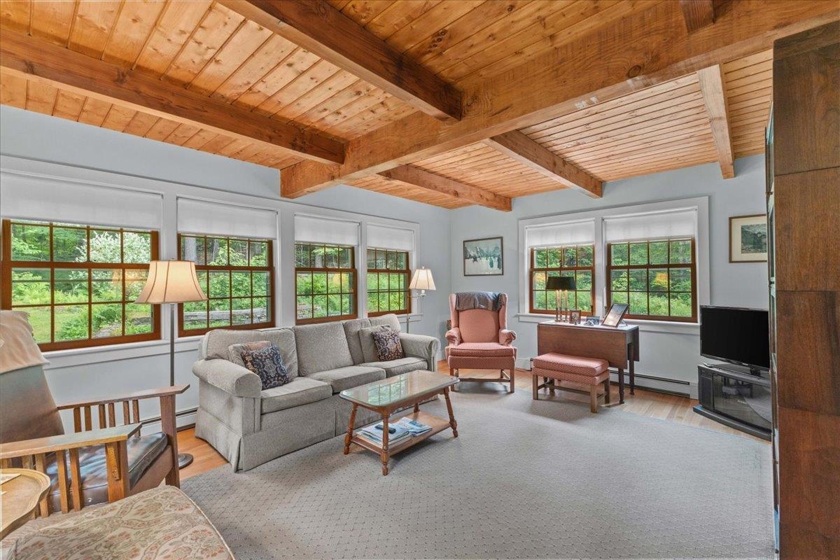 438 Gold Brook Road Stowe, VT 05672 - Photo 30 of 44