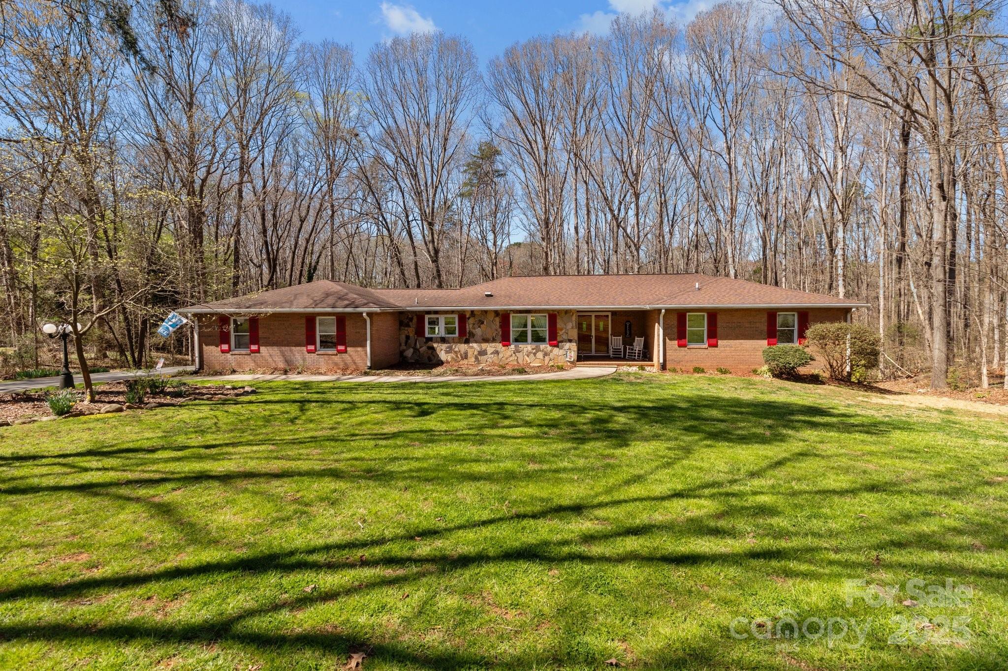 220 Gregory Road Salisbury, NC 28147 - Photo 1 of 40