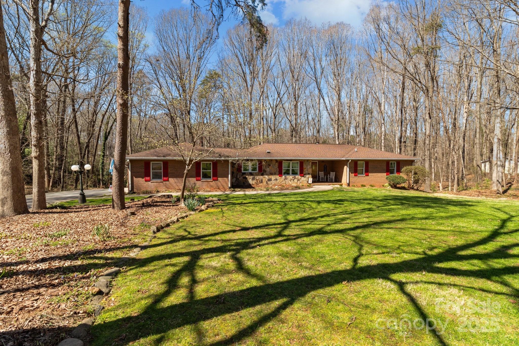 220 Gregory Road Salisbury, NC 28147 - Photo 3 of 40