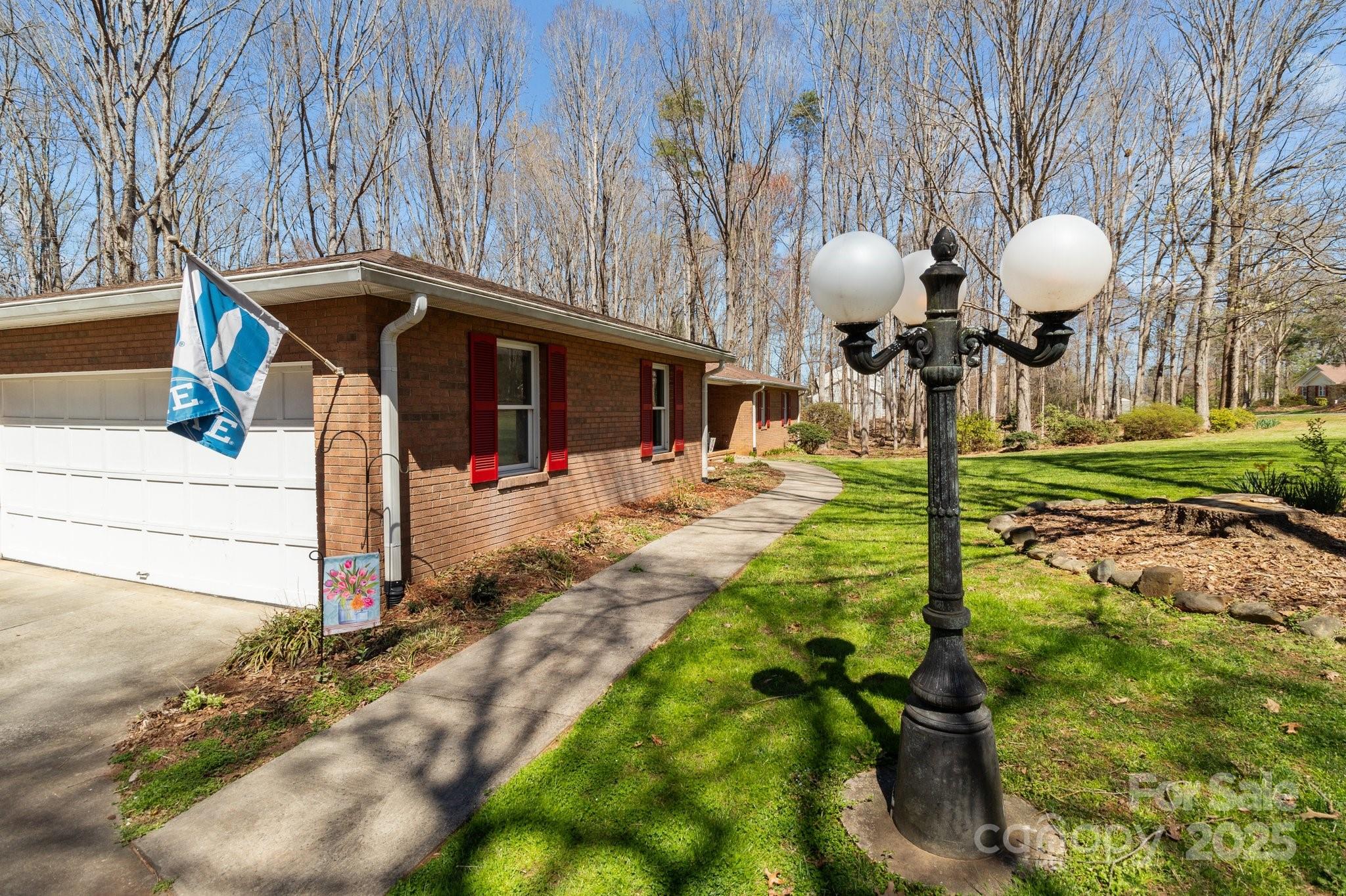 220 Gregory Road Salisbury, NC 28147 - Photo 32 of 40