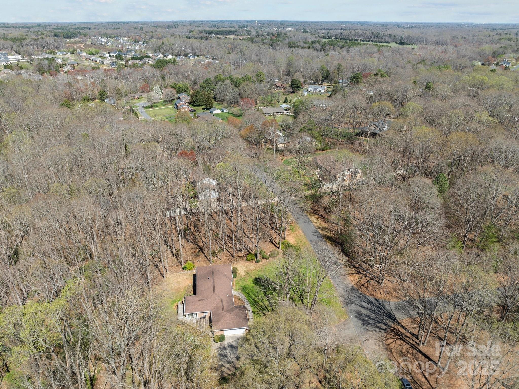 220 Gregory Road Salisbury, NC 28147 - Photo 39 of 40