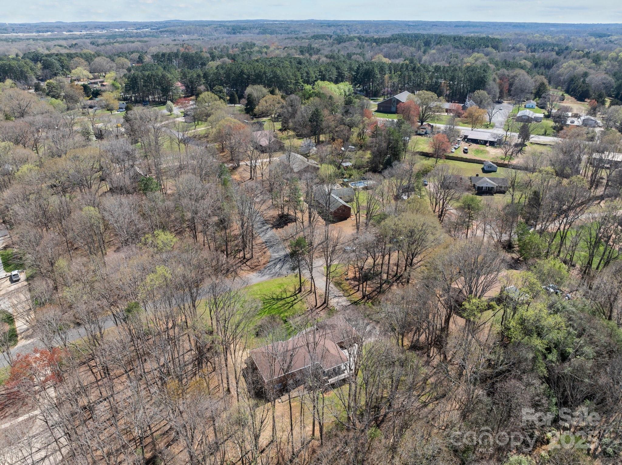 220 Gregory Road Salisbury, NC 28147 - Photo 40 of 40