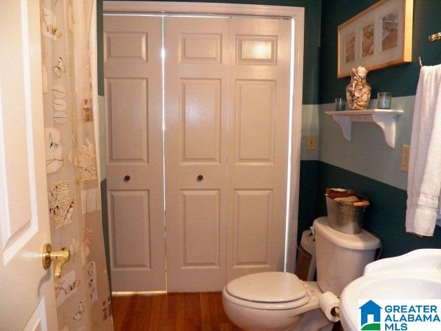 1900 Canterbury Road Anniston, AL 36207 - Photo 41 of 50