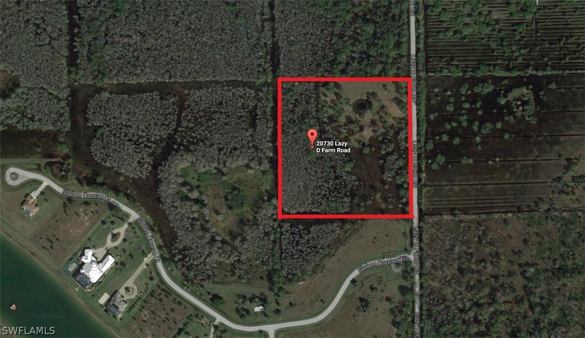 20730 Lazy D Farm Road Estero, FL 33928 - Photo 1 of 2 Gallery Image 1