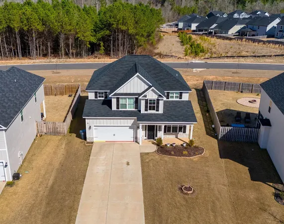 $384,000 | 631 Garland Trail, Harlem, GA 30814