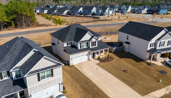 $384,000 | 631 Garland Trail, Harlem, GA 30814