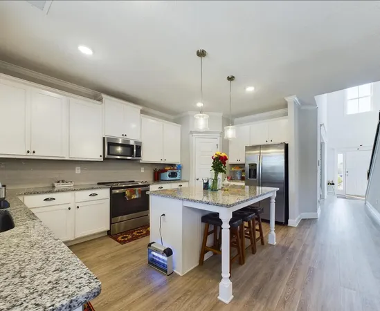 $384,000 | 631 Garland Trail, Harlem, GA 30814