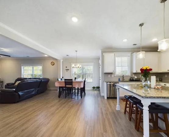 $384,000 | 631 Garland Trail, Harlem, GA 30814