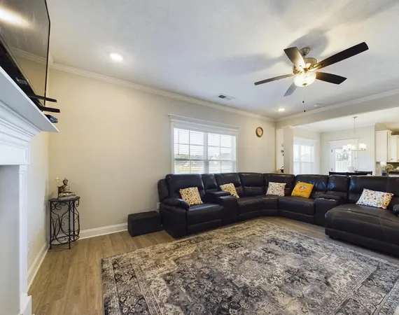 $384,000 | 631 Garland Trail, Harlem, GA 30814