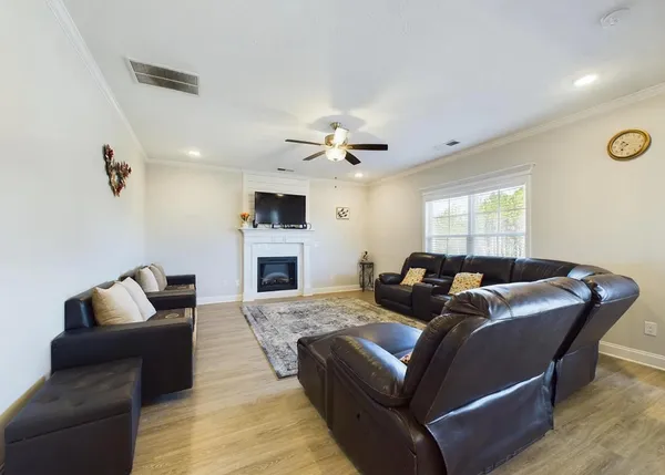 $384,000 | 631 Garland Trail, Harlem, GA 30814