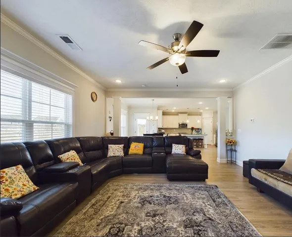 $384,000 | 631 Garland Trail, Harlem, GA 30814