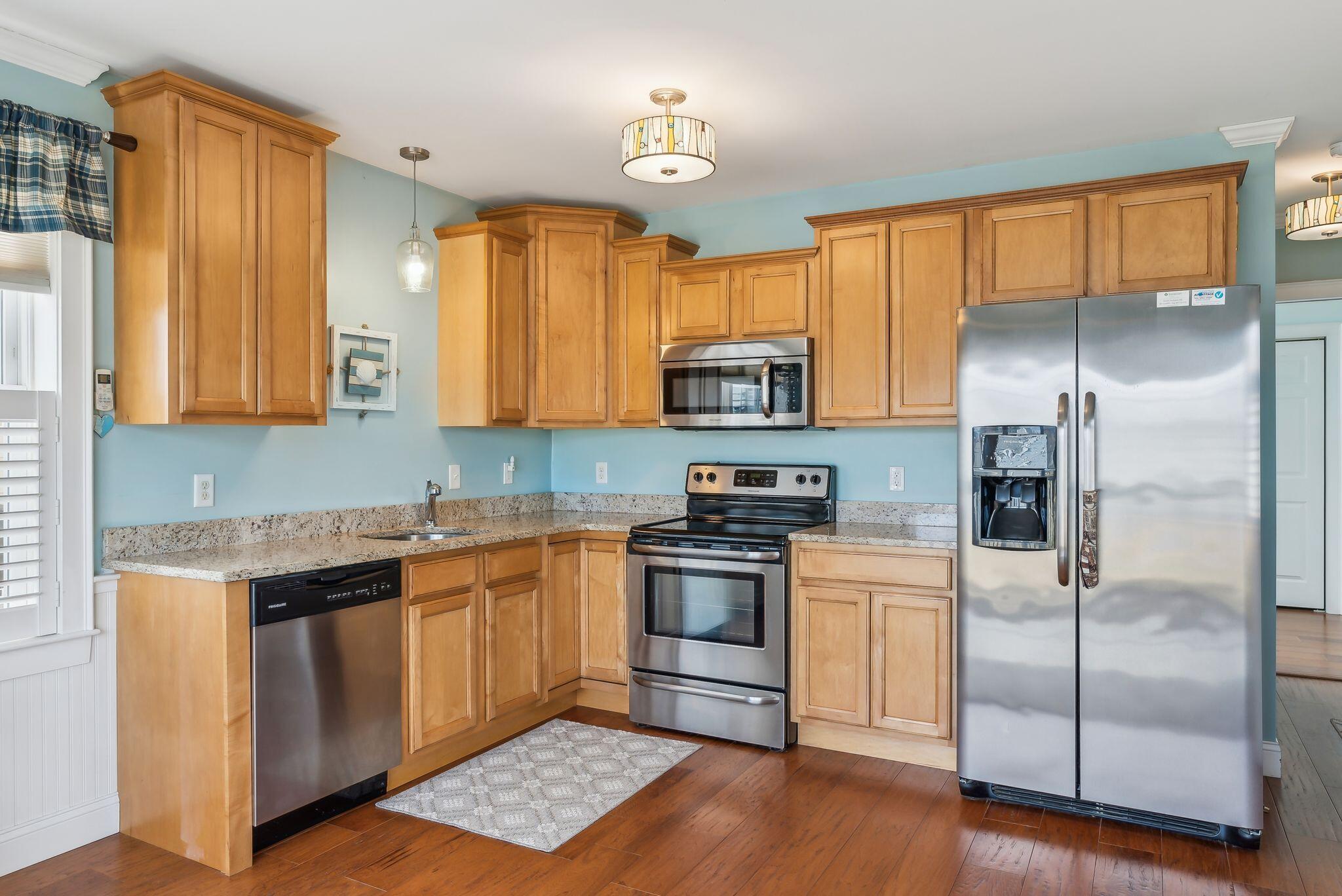 35 Barefoot Cottage Road, Unit 163 Wells, ME 04090 - Photo 9 of 23 13_DSC00664