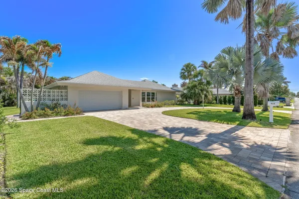 $1,150,000 | 314 Tampa Avenue, Indialantic, FL 32903