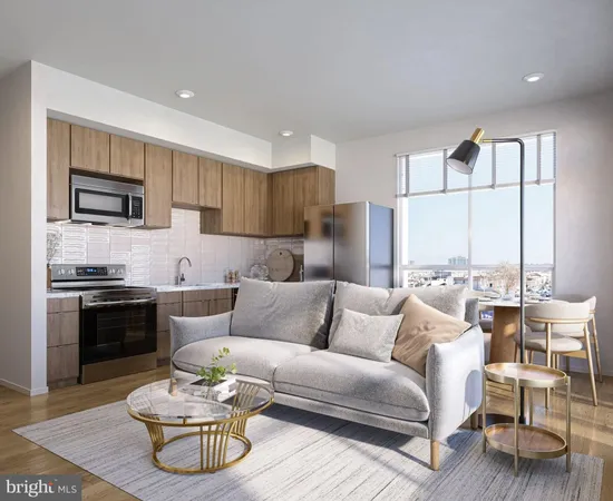 $2,500 | 130 West Girard Avenue, Unit 2B701, Philadelphia, PA 19123