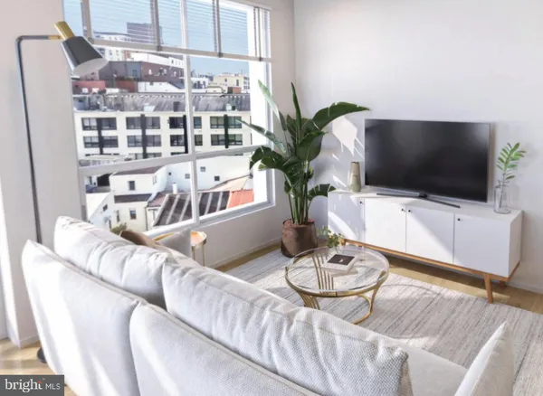 $2,500 | 130 West Girard Avenue, Unit 2B701, Philadelphia, PA 19123
