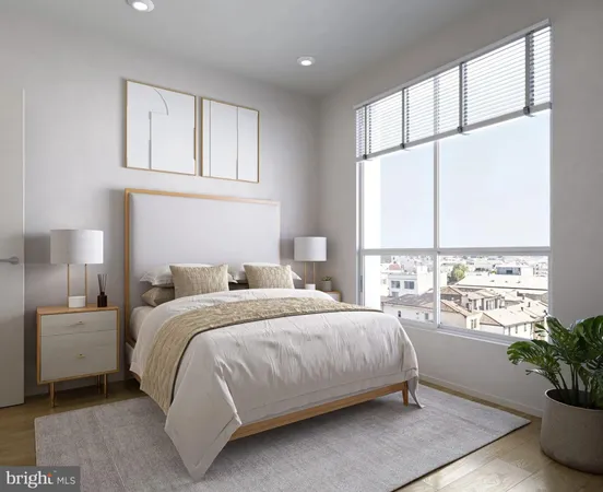 $2,500 | 130 West Girard Avenue, Unit 2B701, Philadelphia, PA 19123
