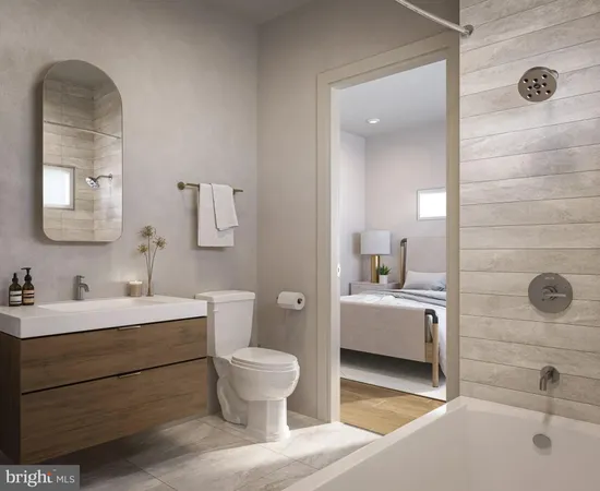 $2,500 | 130 West Girard Avenue, Unit 2B701, Philadelphia, PA 19123