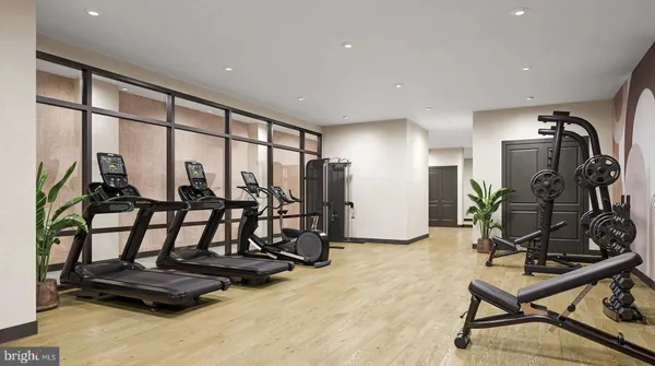 $2,500 | 130 West Girard Avenue, Unit 2B701, Philadelphia, PA 19123