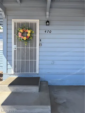 $1,300 | 470 Hunter Drive, Henderson, NV 89011