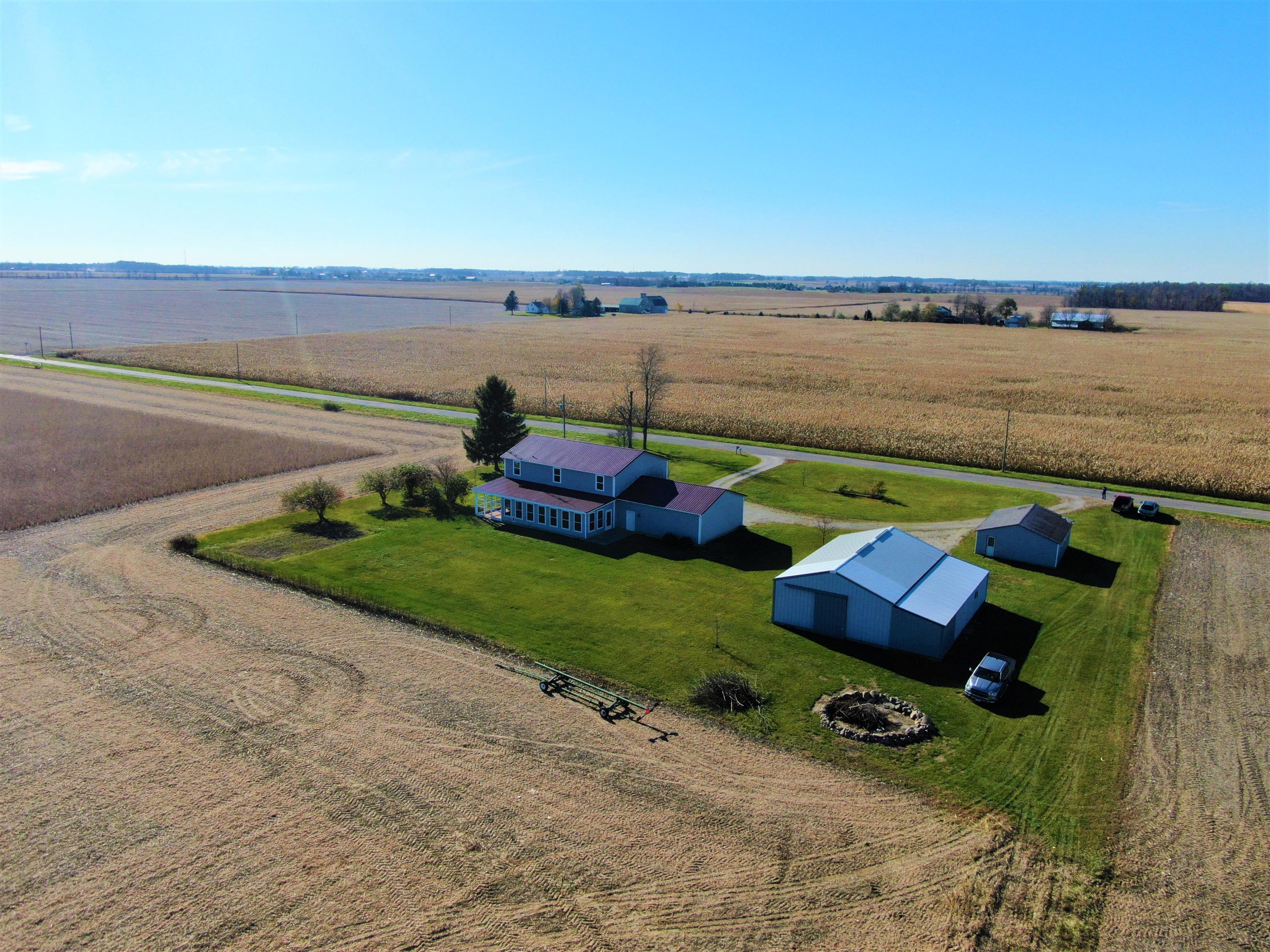 3253 Elm Tree Road North St. Paris, OH 43072 - Photo 2 of 35