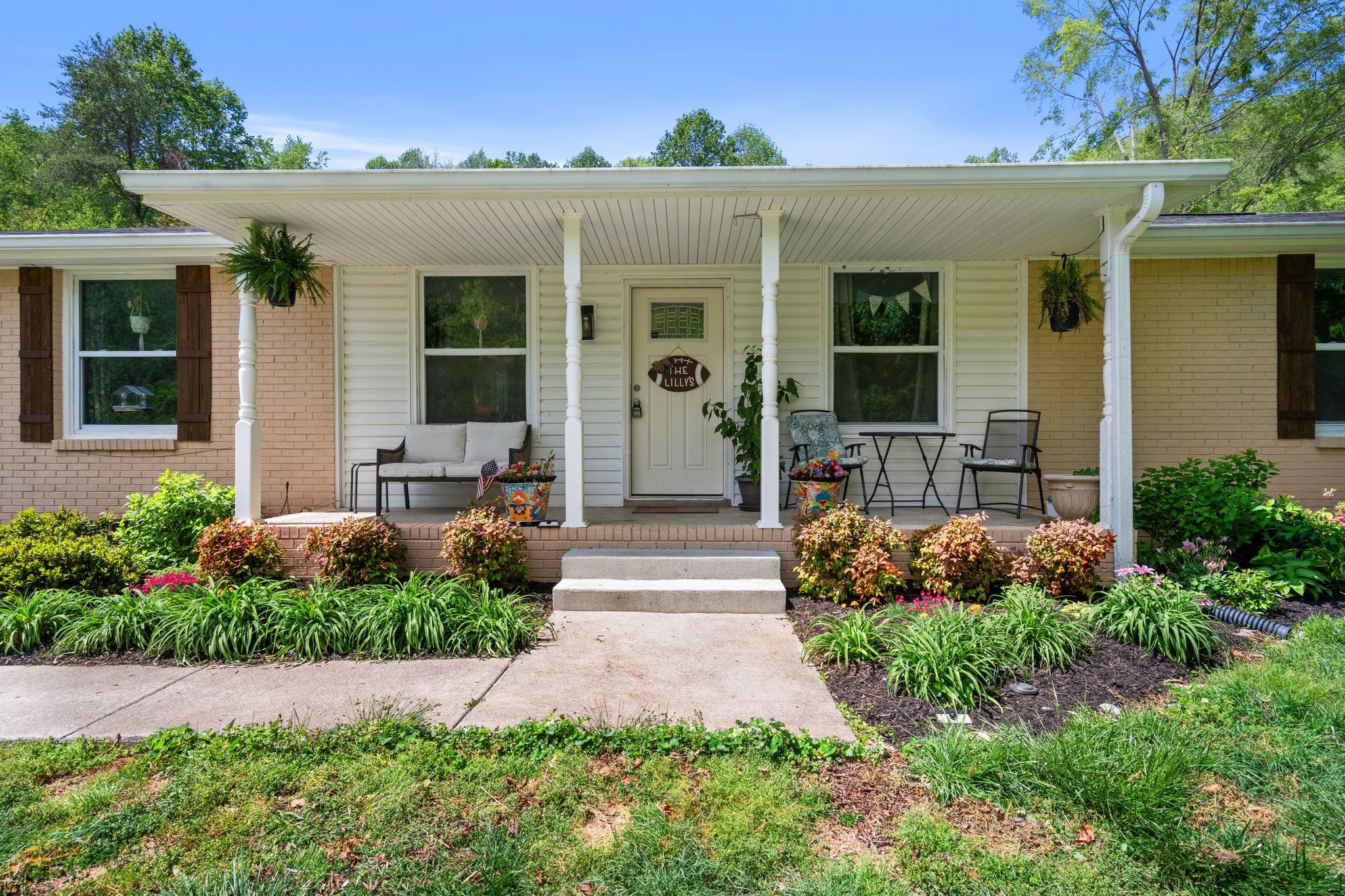 1142 Indian Springs Road Pegram, TN 37143 - Photo 4 of 21