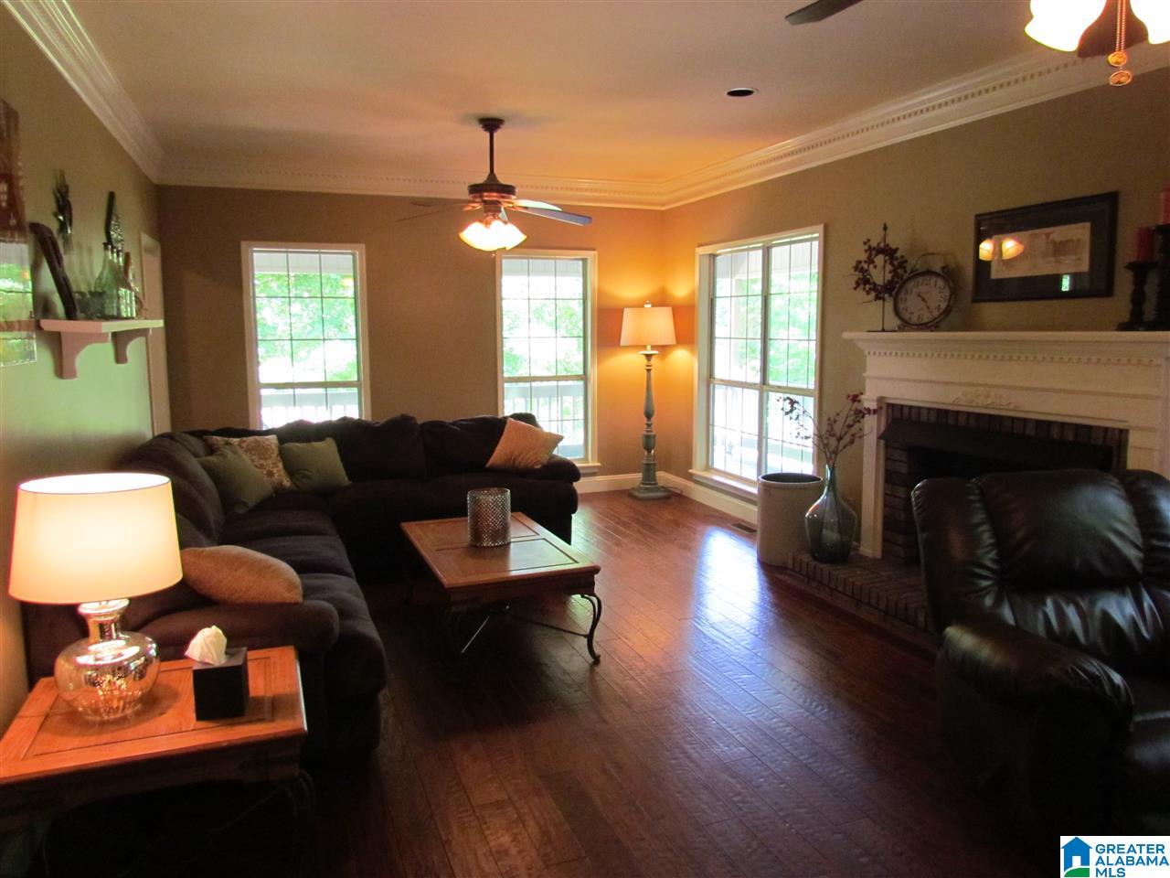 95 Brookview Lane Helena, AL 35080 - Photo 26 of 49