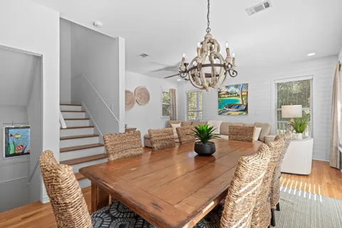 $1,649,000 | 19 Buddy Street, Santa Rosa Beach, FL 32459