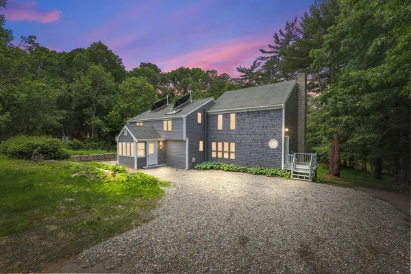 $749,000 | 37 Pickerel Way, Forestdale, MA 02644
