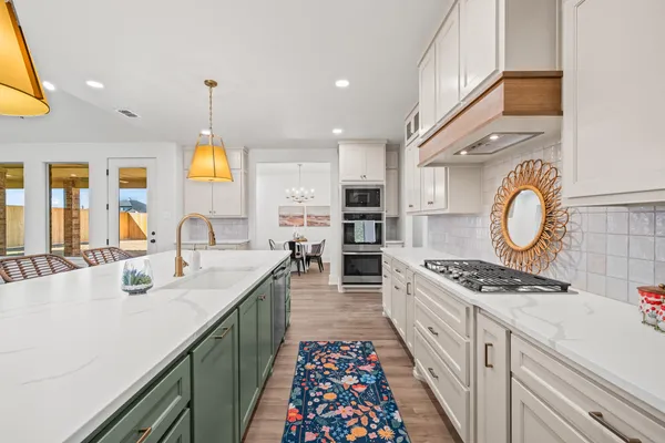 $720,000 | 3806 136th Street, Lubbock, TX 79423