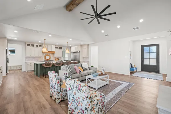 $720,000 | 3806 136th Street, Lubbock, TX 79423