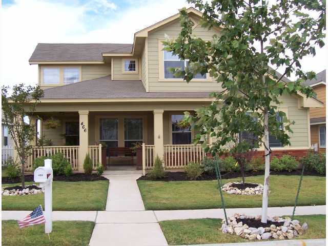 466 Caraway Kyle, TX 78640 - Photo 1 of 1