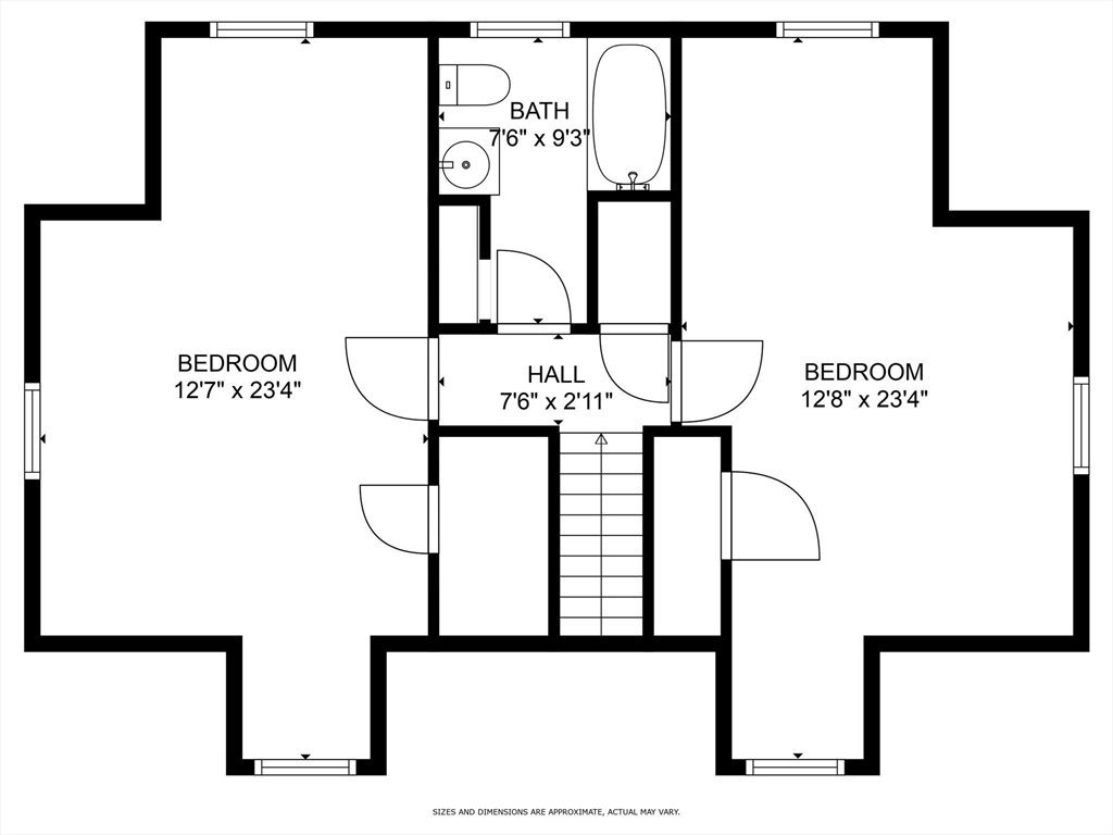 28 McKenney Circle Andover, MA 01810 - Photo 41 of 42 a picture of a book in a picture