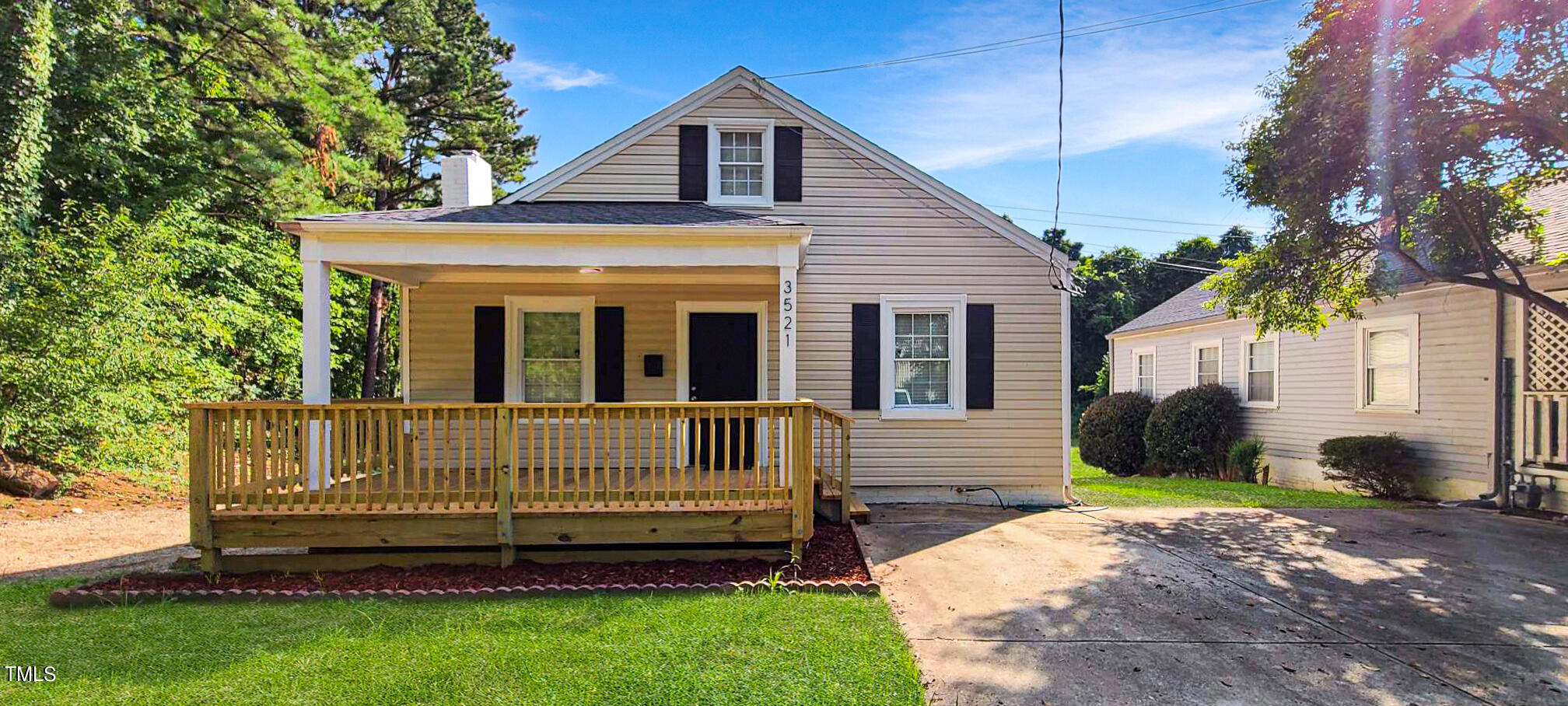 3521 Neil Street Raleigh, NC 27607 - Photo 1 of 14 0_20240814_171105
