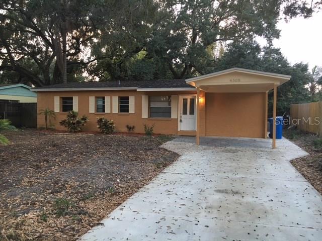 4508 Devonshire Road Tampa, FL 33634 - Photo 1 of 1 Gallery Image 1