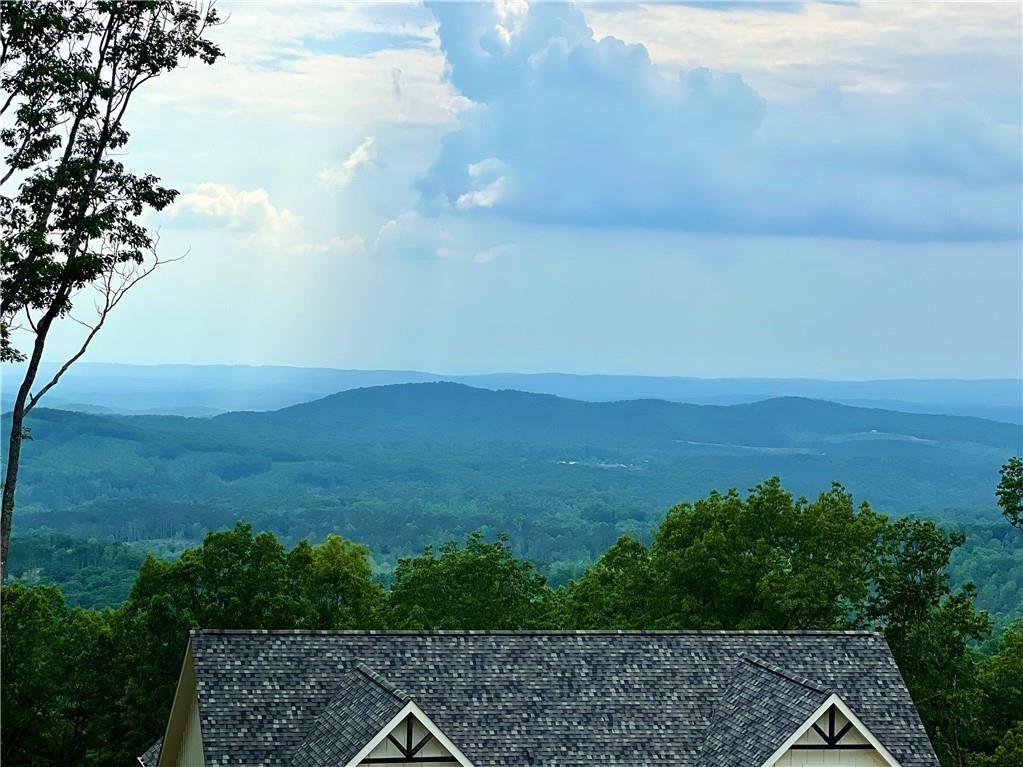 134 Twisted Oak Road Talking Rock, GA 30175 - Photo 17 of 23 a view of ocean with green space