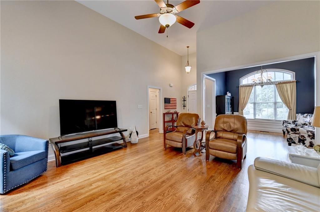 49 Flintstone Road Jefferson, GA 30549 - Photo 12 of 49 Gallery Image 12