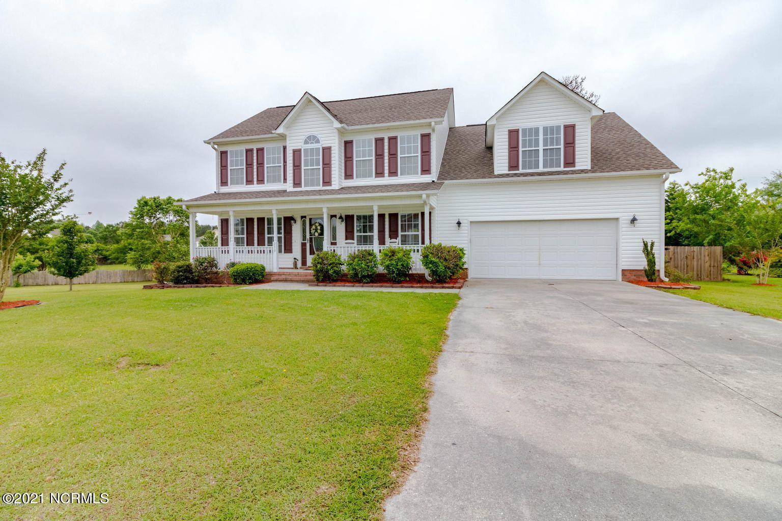 239 Rutherford Way Jacksonville, NC 28540 - Photo 1 of 1 20170518023013490467000000-o