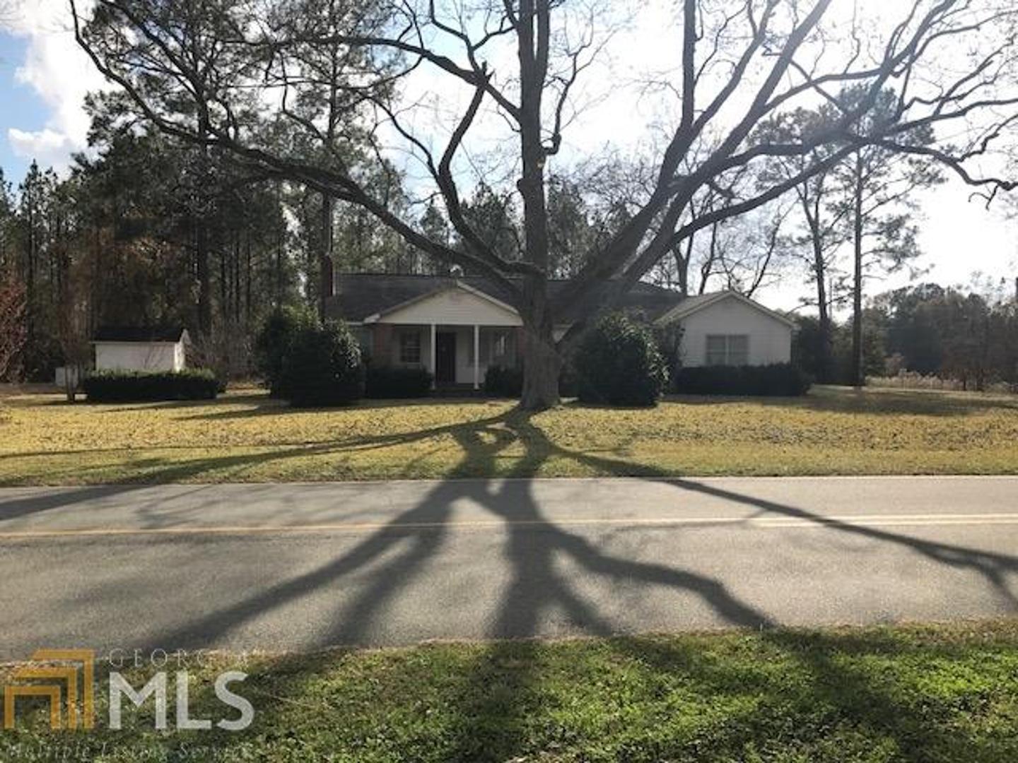 4157 Whitewater Road Ideal, GA 31041 - Photo 1 of 1 Gallery Image 1