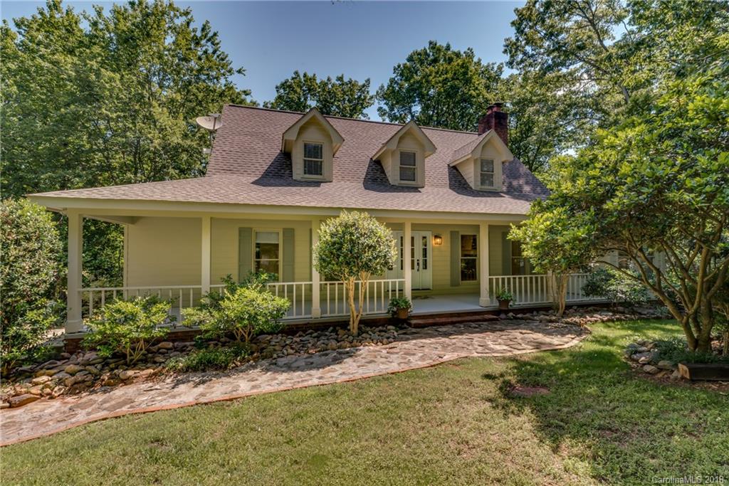 675 Fox Run Lane, Unit 17 Tryon, NC 28782 - Photo 1 of 30 Gallery Image 1