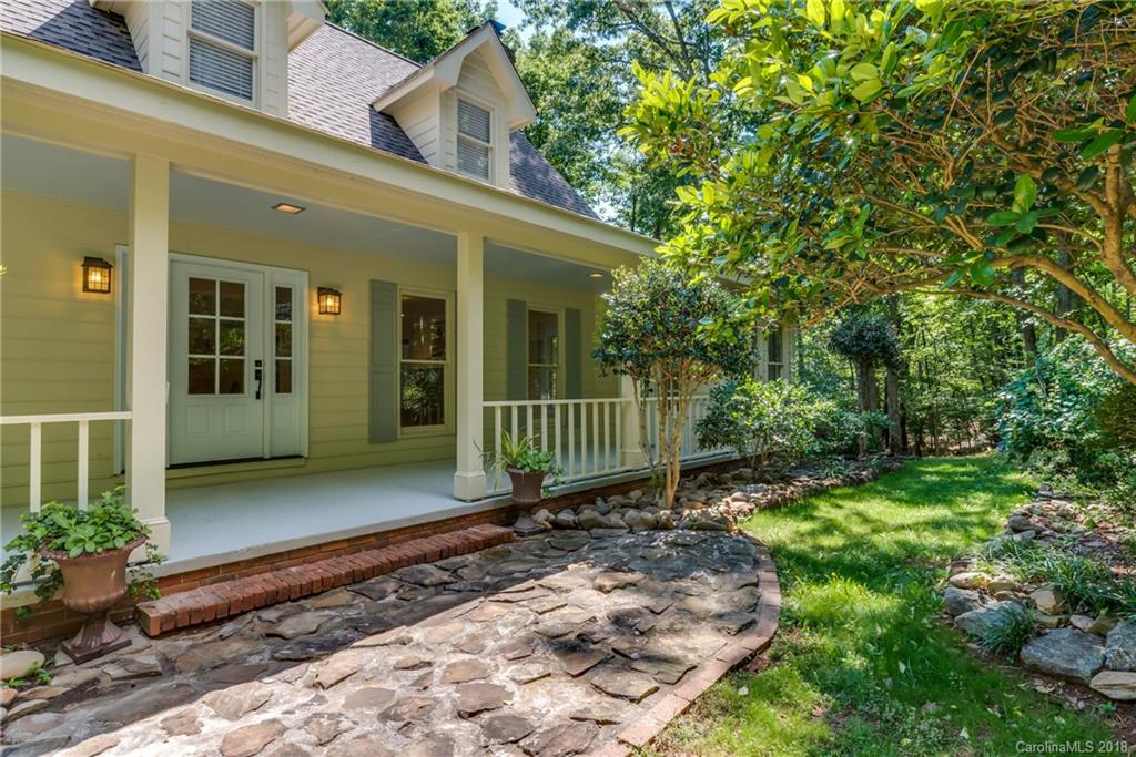 675 Fox Run Lane, Unit 17 Tryon, NC 28782 - Photo 3 of 30 Gallery Image 3