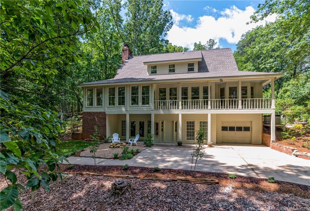 675 Fox Run Lane, Unit 17 Tryon, NC 28782 - Photo 30 of 30 Gallery Image 30
