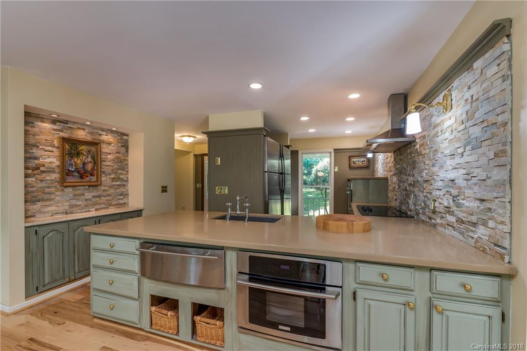 675 Fox Run Lane, Unit 17 Tryon, NC 28782 - Photo 9 of 30 Gallery Image 9